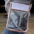 "The Gameday" Stadium Bag - Beadwork Kit