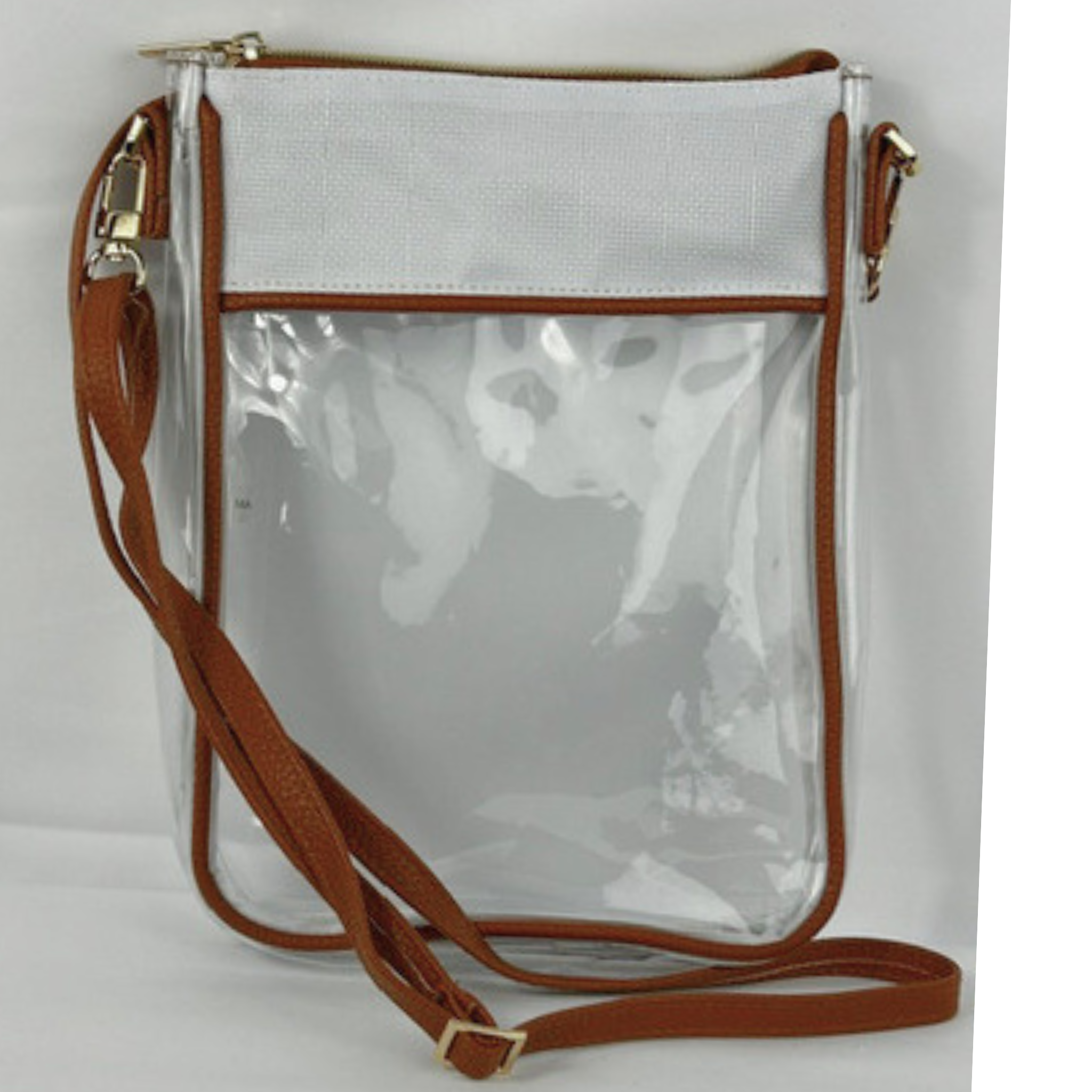 "The Gameday" Stadium Bag - Beadwork Kit