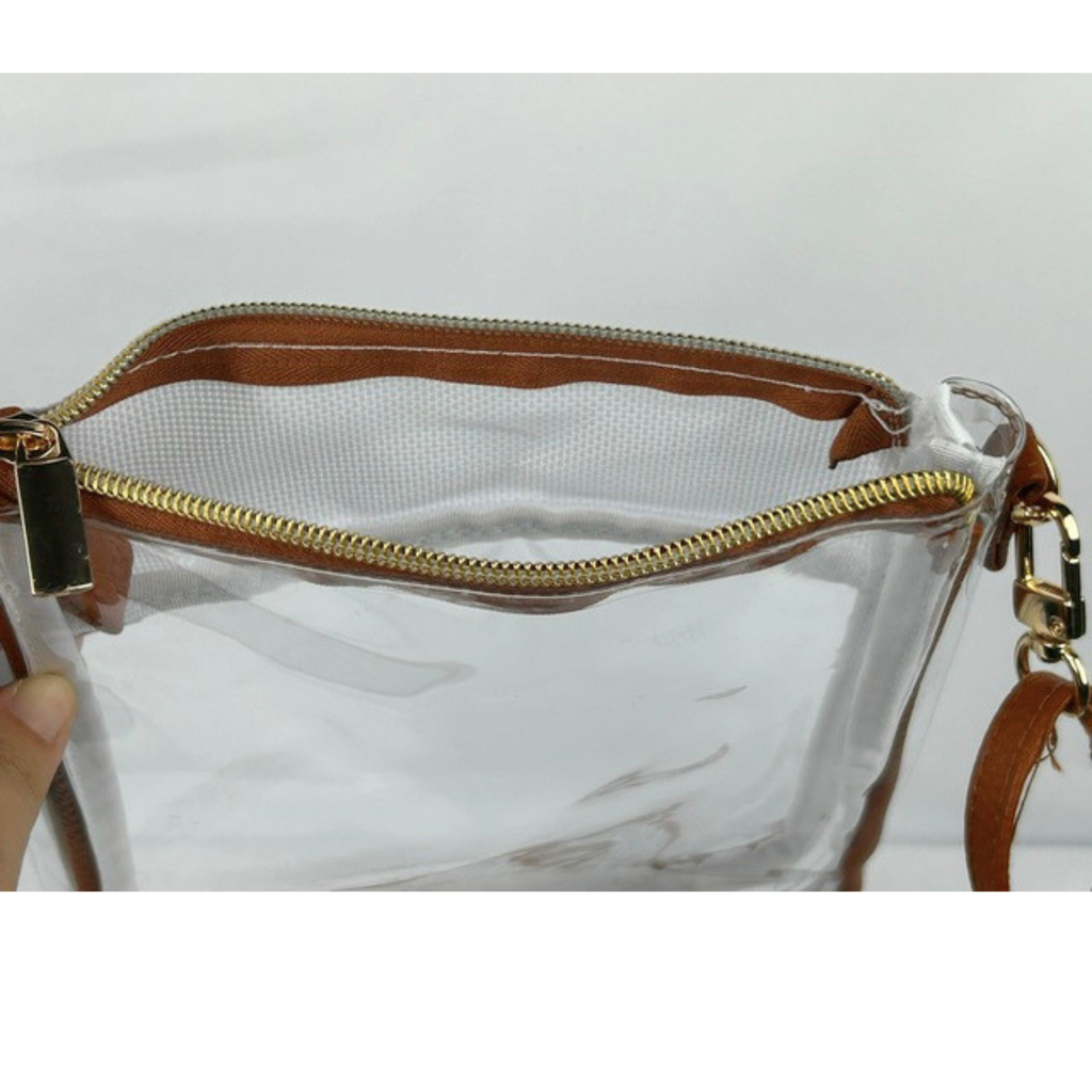 "The Gameday" Stadium Bag - Beadwork Kit