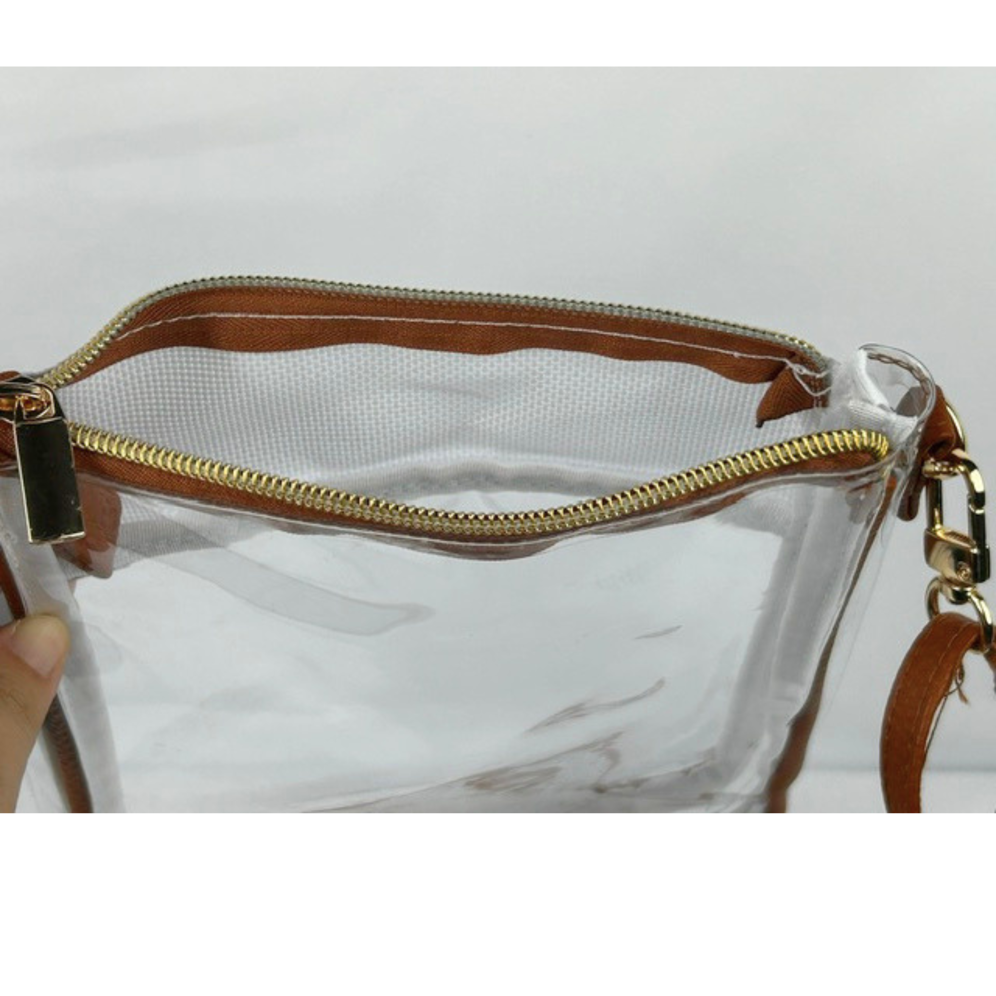 "The Gameday" Stadium Bag - Beadwork Kit